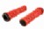 Red w/ Black Lock-On
