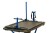 Park Tool Park Tool PB-7 Repair & Truing Stand for PB-1