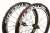 Reynolds Sixty Six Clincher Wheelset 
