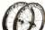 Reynolds Sixty Six Tubular Wheelset 
