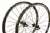 Reynolds Thirty Two Tubular Wheelset 