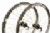 Reynolds MTN C Clincher Wheelset