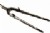 Ritchey WCS V2 Straight Blade Carbon Cyclocross Fork