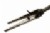Ritchey WCS V2 Straight Blade Carbon Cyclocross Fork