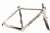 Redline Conquest Carbon Team Frameset