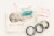 SRAM Truvativ BB30 Ceramic Bottom Bracket Assembly