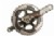 SRAM Red Exogram Carbon Crankset