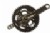 SRAM Quarq S975 GXP Powermeter Crankset