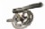Shimano 105 FC-5700/50-L Crankset