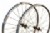 Shimano WH-R501 Clincher Wheelset
