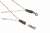SKS Race Blade Long Fender Set