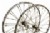 Topolino TrueBlack CTR 2.0 Clincher Wheelset