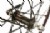 Topolino TrueBlack CTR 2.0 Clincher Wheelset
