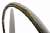 Gray Tread/Black Sidewall 700x23