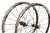 Zipp 101 Alloy Clincher Wheelset