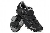 MTB tretry Giro Code VR70 - highlight yellow/black - Ski a Bike Centrum