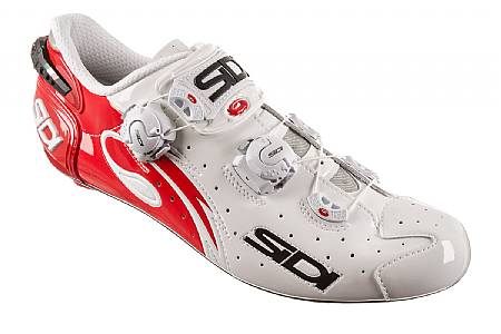 SIDI Shoe