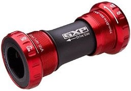 GXP Bottom Bracket>When in doubt, visit your local bike shop for assistance!</p>

<h3>Preparation</h3>

<p>The portion of the frame that houses the bottom bracket is called the 