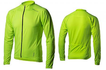 bellwether long sleeve jersey