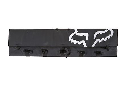 fox tailgate cover small