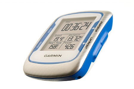 running cadence garmin