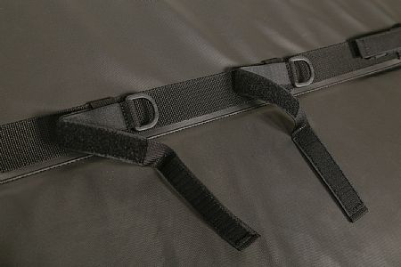 pickup pad dakine