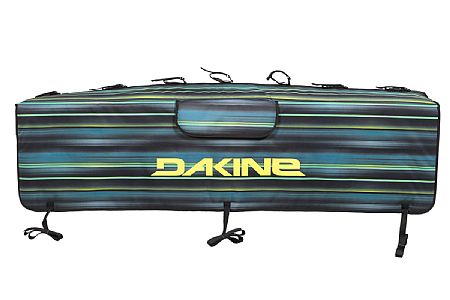 dakine pickup pad dlx black