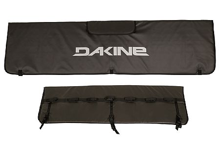 dakine pickup pad fit guide