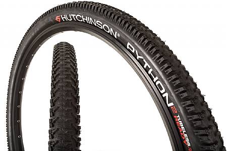 Hutchinson Python 2 Tubeless 29 Inch MTB Tire at BikeTiresDirect