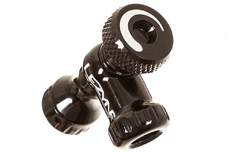 Lezyne Control Drive CO2 Inflator at BikeTiresDirect