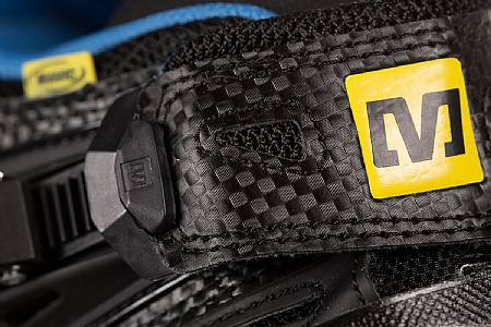mavic rush mtb shoes