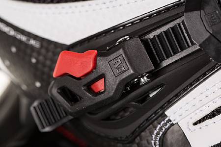 mavic rush mtb shoes