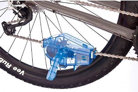 park tool chain cleaning kit