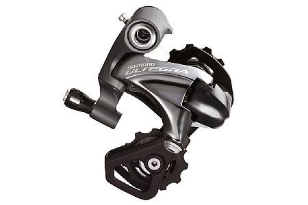 shimano ultegra medium cage rear derailleur 11 speed