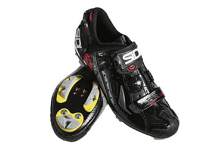 sidi mega mountain bike shoes sidi 4 carbon mega mtb shoe at biketiresdirect sidi mega mountain bike shoes sidi 4 carbon mega mtb shoe at biketiresdirect