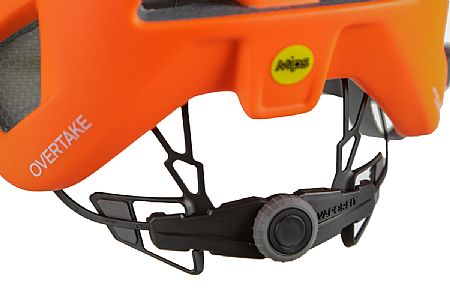 smith optics overtake helmet