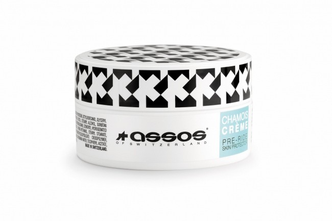 ASSOS Chamois Creme