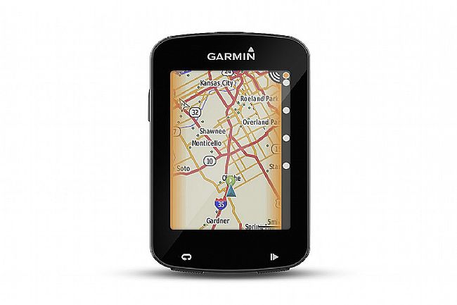 Garmin Edge 820 NHO