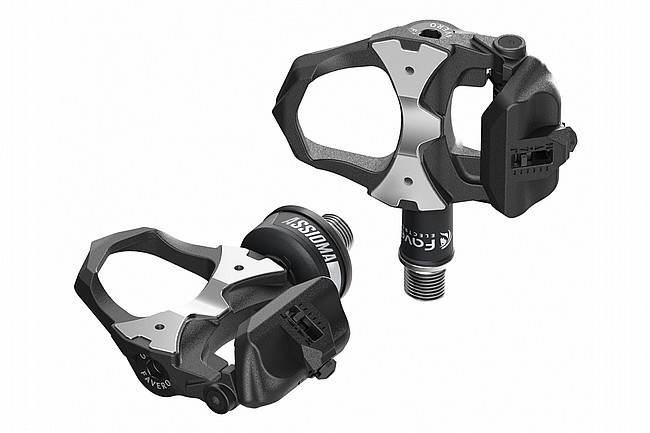 Favero Assioma Power Meter Pedals