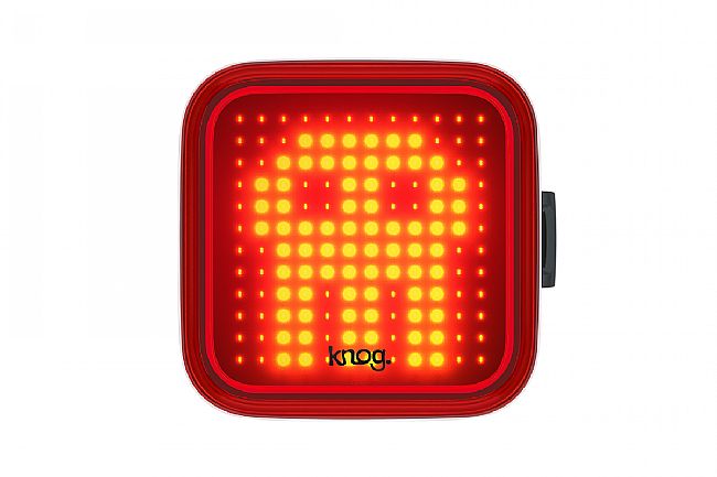 Knog Blinder Rear Light
