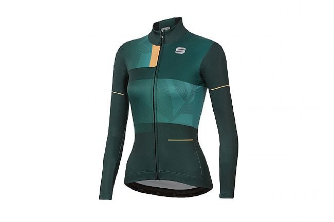 Sportful Womens Oasis Thermal Jersey