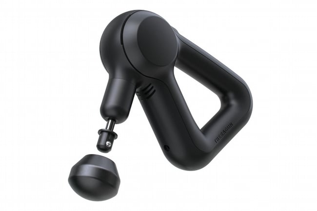 Theragun Prime Smart Percussive Therapy Massager