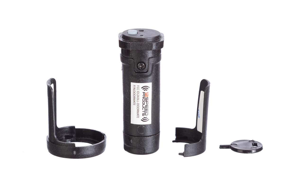 12 Speed Doormate Universal Garage Door Opener