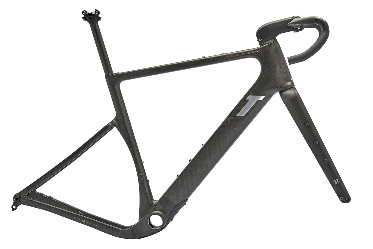 3T Extrema Italia Frameset