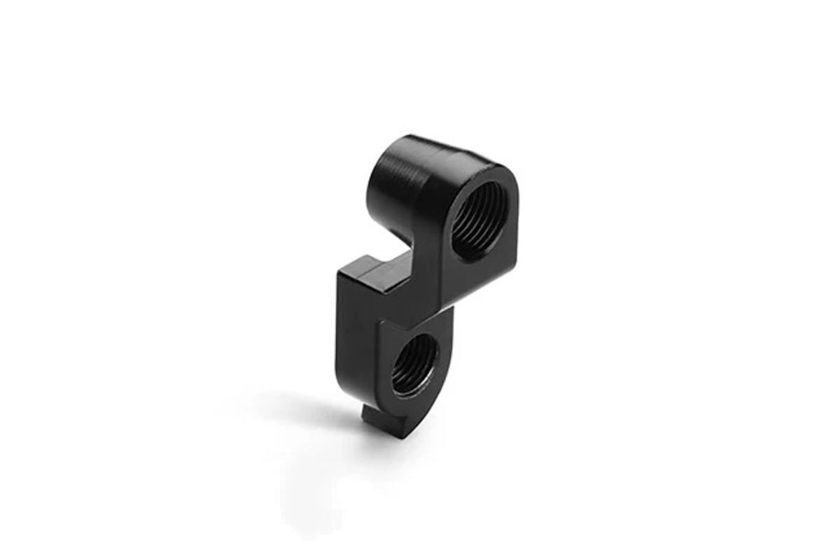 3T Rear Derailleur Hangers