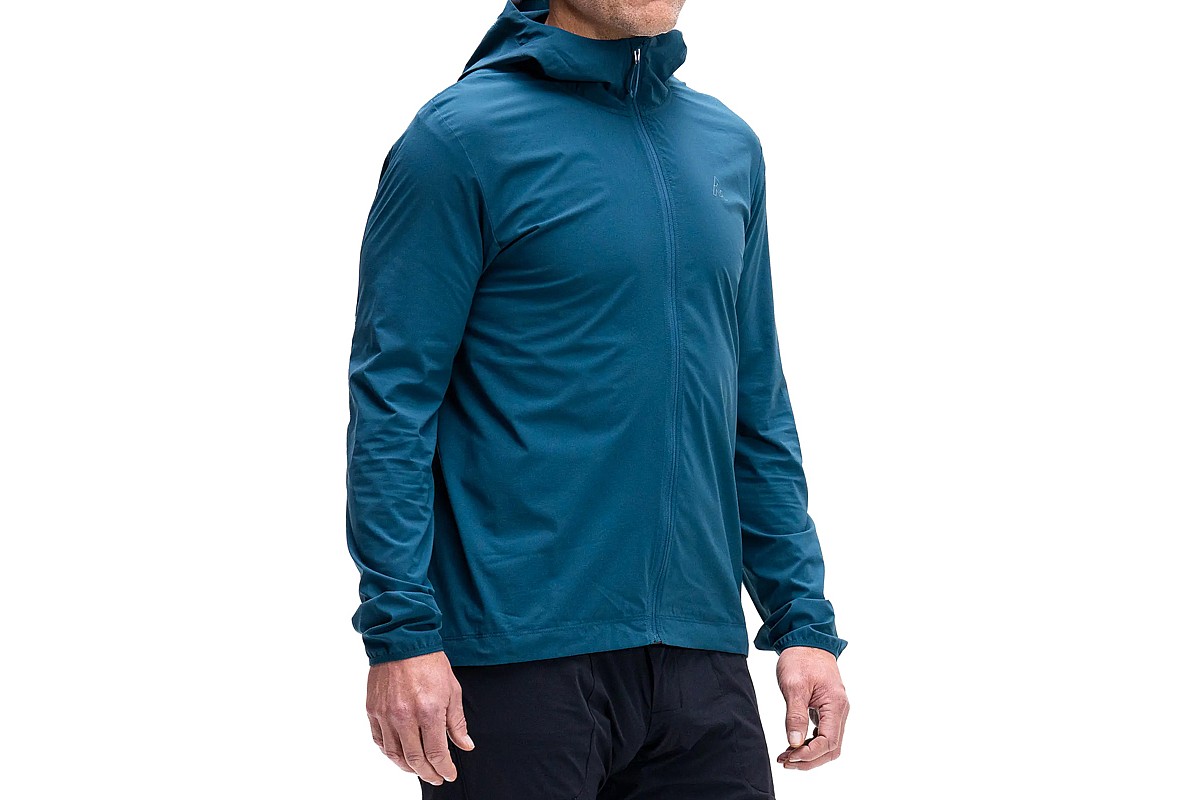 7mesh Mens Northwoods Windshell [2532-XX-SPN-LG]