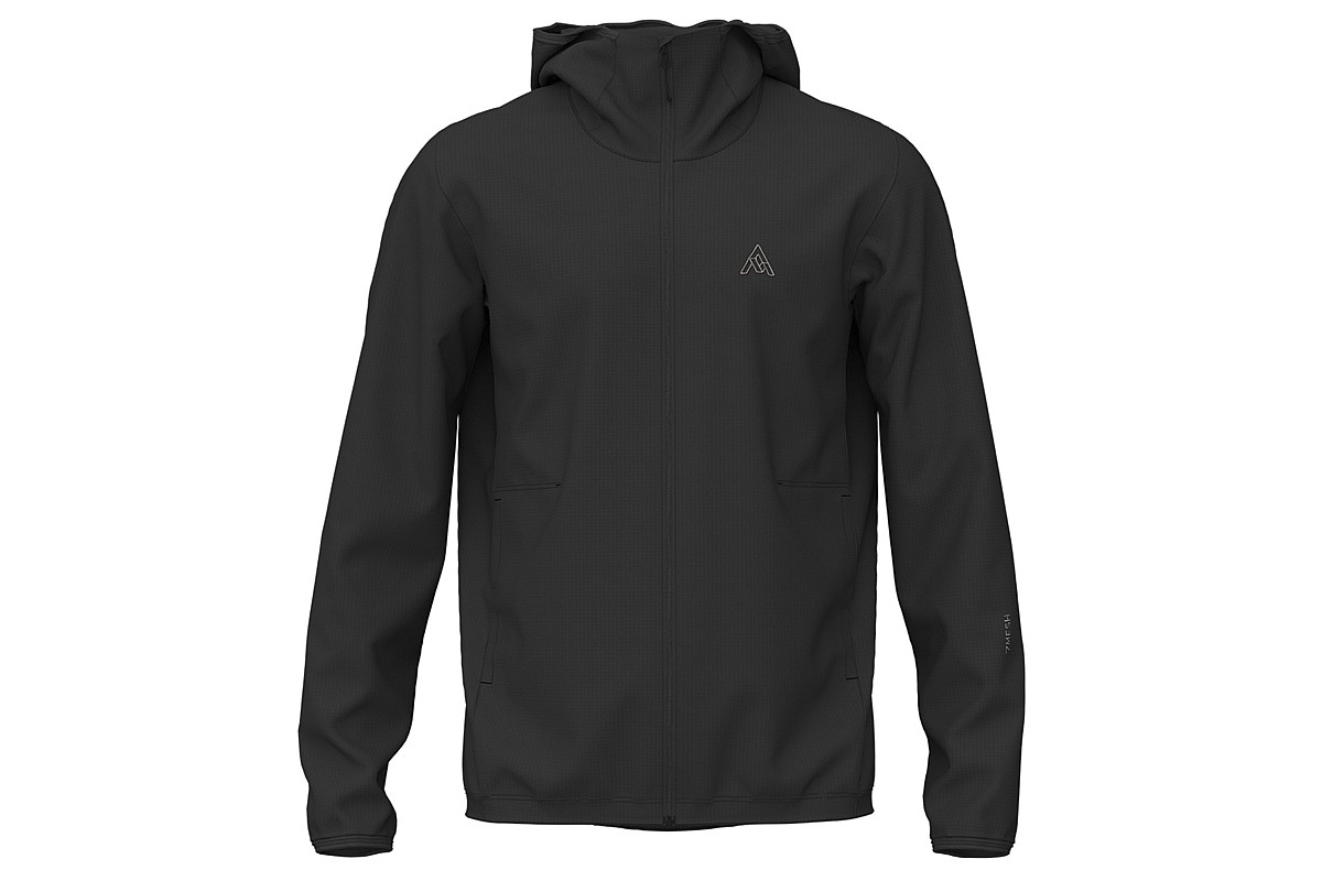 ウェア 7mesh SPRUCE JACKET 7mesh Mens Spruce Hoody [2377-XX-LAB-LG]