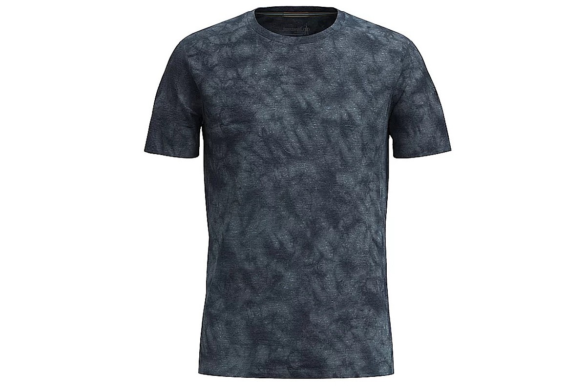Smartwool Mens Merino Short Sleeve Tee [SW016948N4110XL000] 
