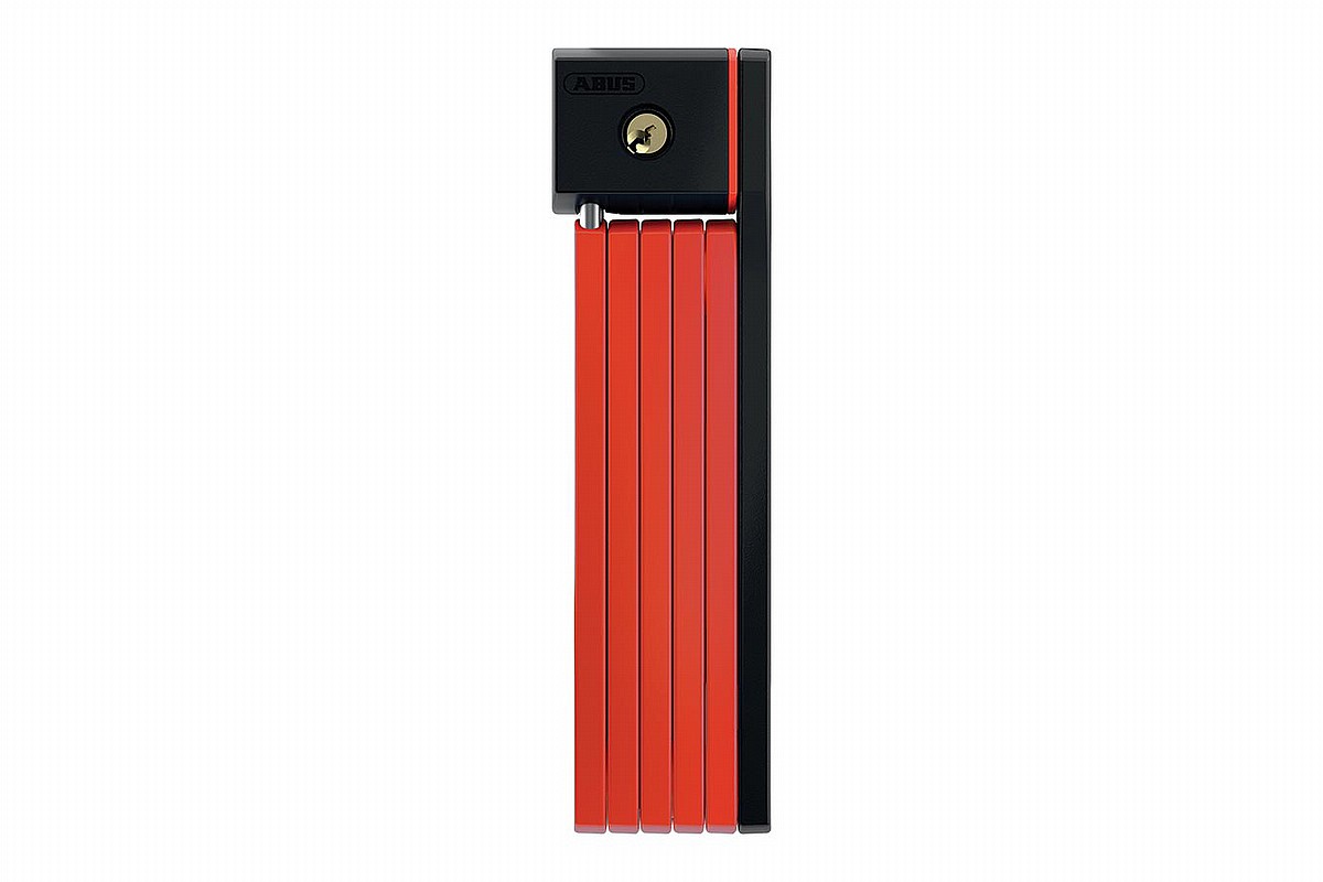 ABUS ブレードロック　UGRIP BORDO BIG 5700 ABUS 人気のブレードロック UGRIP BORDOに 100cmのロングモデル