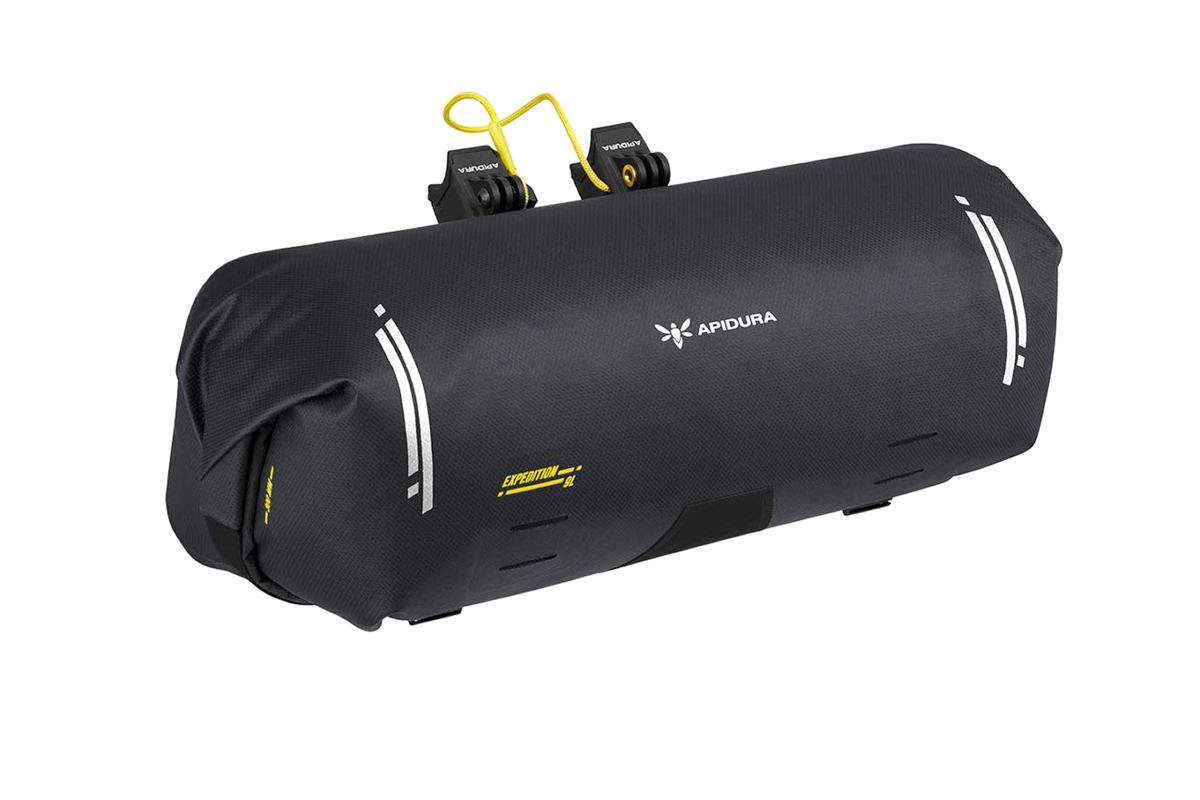 Apidura Expedition Handlebar Pack